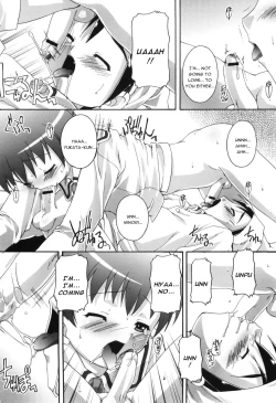 Page 12 of Oku-san wa Kappou Chaku