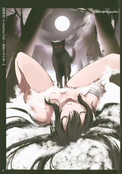 Page 17 of Asashio, Muichaimashita Kai Ni