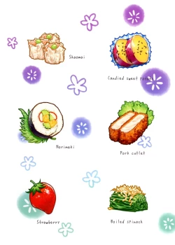 Page 31 of Spiritual Lunch 3