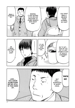 Page 12 of blue snow blue scene.22