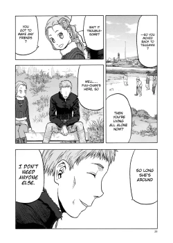 Page 27 of blue snow blue scene.22