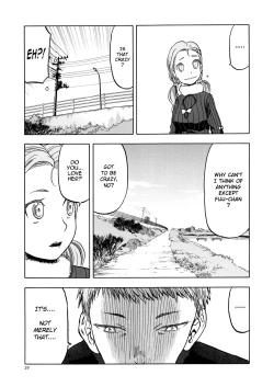 Page 28 of blue snow blue scene.22