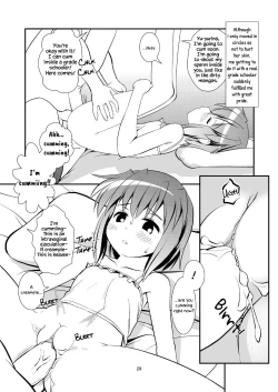 Page 29 of Koukan Nikki Yurina to Asobou | Koukan Nikki Playtime with Yurina