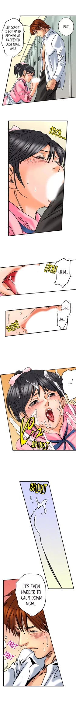 Page 114 of A Step-Father Aims His Daughter