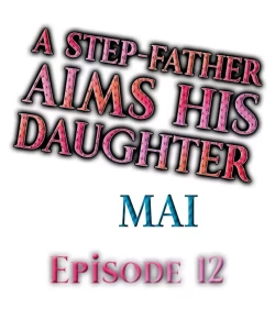 Page 148 of A Step-Father Aims His Daughter