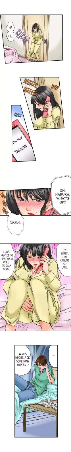 Page 180 of A Step-Father Aims His Daughter