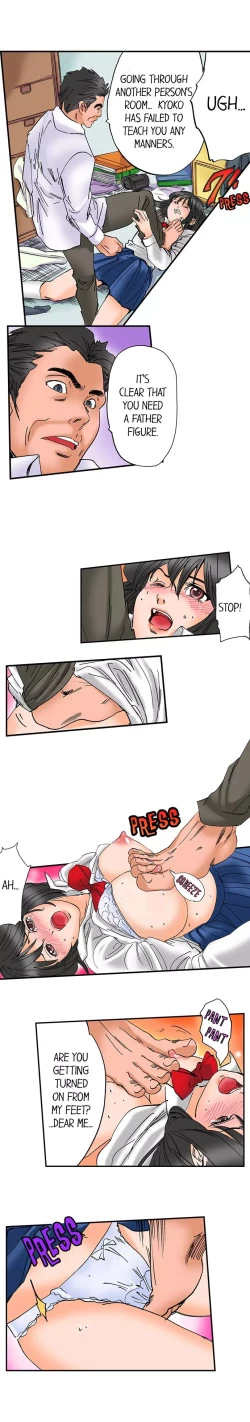 Page 205 of A Step-Father Aims His Daughter