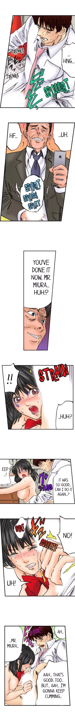 Page 245 of A Step-Father Aims His Daughter