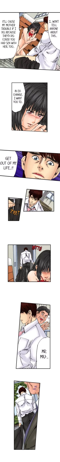 Page 248 of A Step-Father Aims His Daughter