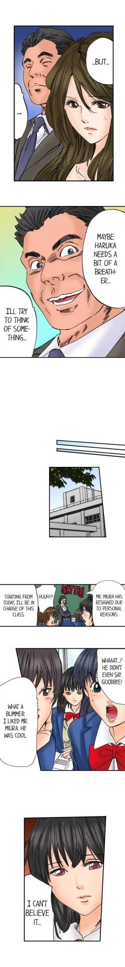 Page 254 of A Step-Father Aims His Daughter