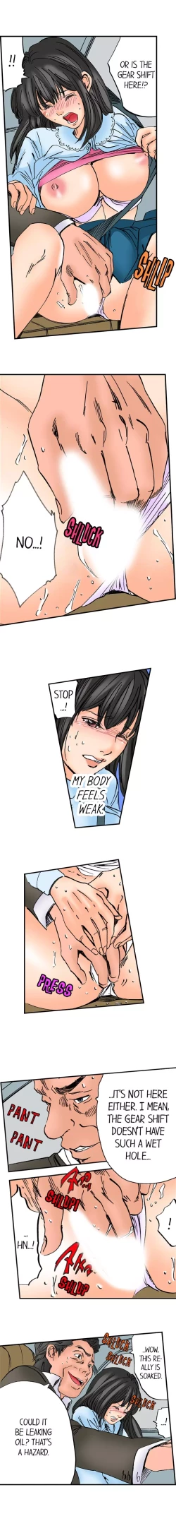 Page 273 of A Step-Father Aims His Daughter