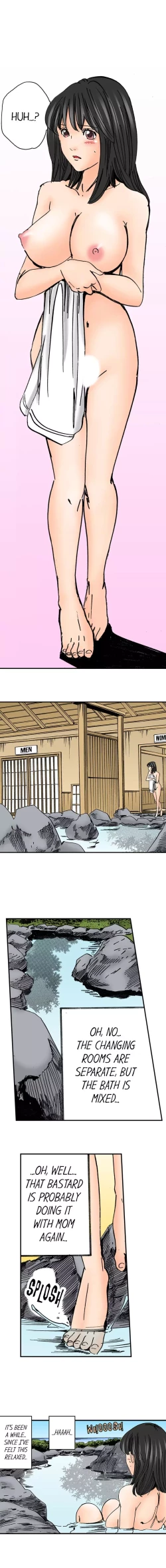 Page 300 of A Step-Father Aims His Daughter