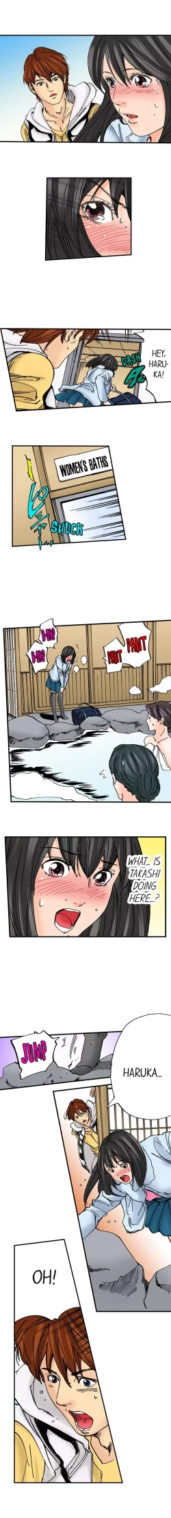 Page 375 of A Step-Father Aims His Daughter