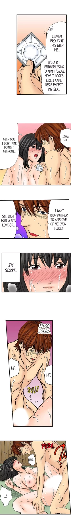 Page 386 of A Step-Father Aims His Daughter