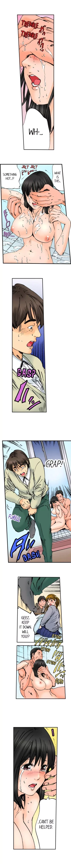 Page 454 of A Step-Father Aims His Daughter