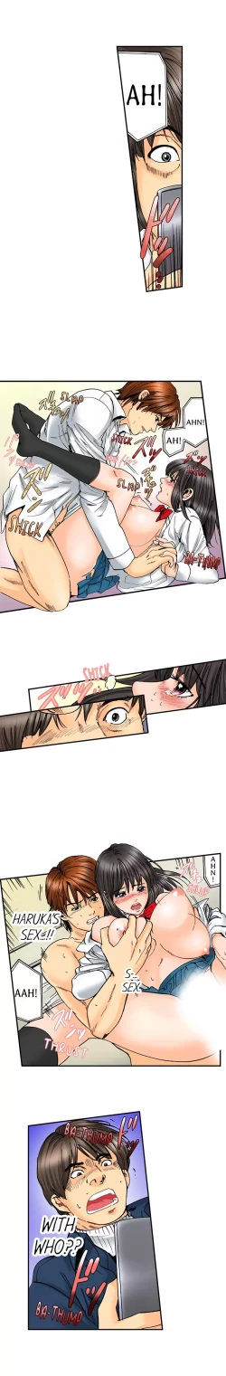 Page 528 of A Step-Father Aims His Daughter