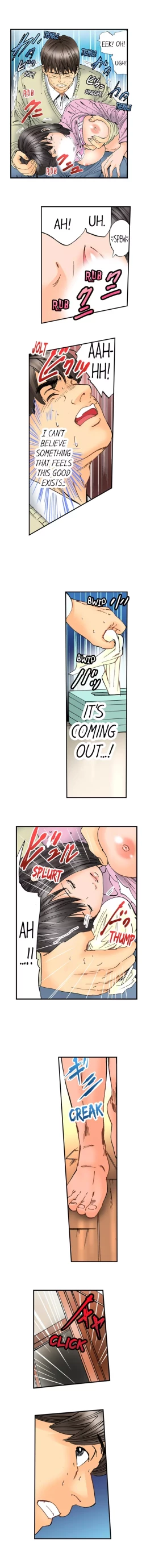 Page 581 of A Step-Father Aims His Daughter