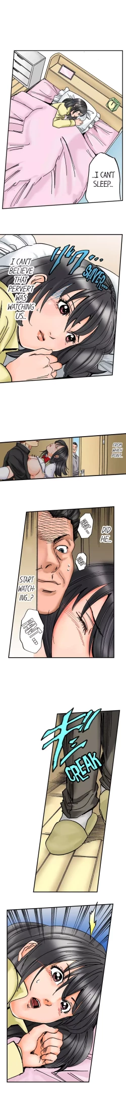 Page 58 of A Step-Father Aims His Daughter