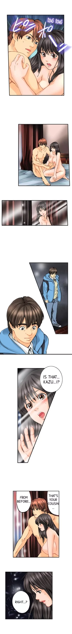 Page 711 of A Step-Father Aims His Daughter