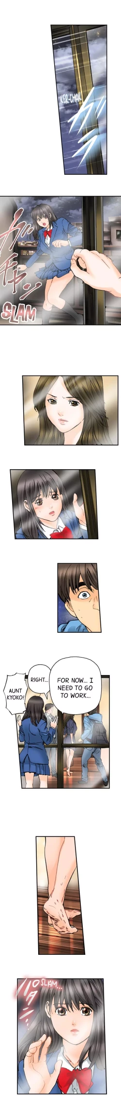 Page 716 of A Step-Father Aims His Daughter