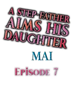Page 82 of A Step-Father Aims His Daughter