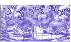 Page 494 of Akuma Musume Kankin Nisshi Series