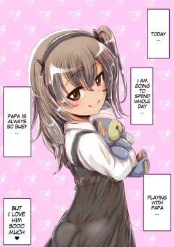 Page 2 of Papa Daa~isuki ArisuLoving Arisu-Chan