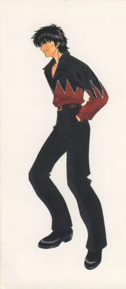 Page 167 of Bakumatsu Gakuenden Ryoko Mairu 2