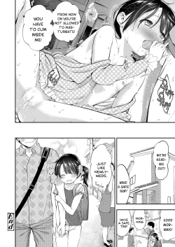 Page 20 of Miman Hanayome | Underage Bride