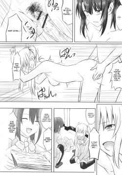 Page 14 of Mae Kara Zutto