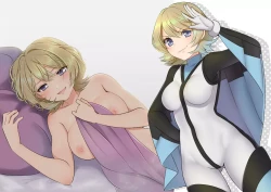 Page 10 of Natural Girls