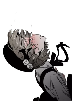 Page 8 of Hatoba Tsugu Yuukai Jiken Date