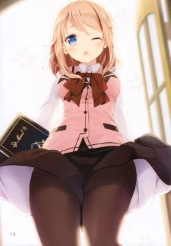 Page 17 of Day dream