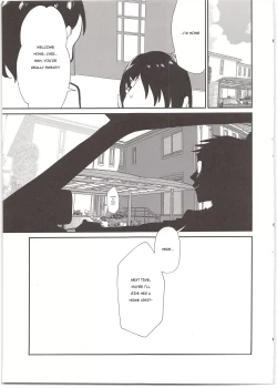 Page 21 of Midara no Shiro Usagi