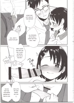 Page 9 of Midara no Shiro Usagi