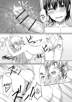 Page 13 of Kininaru Toshigoro