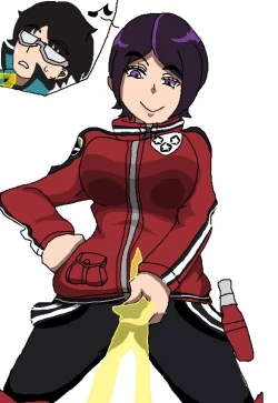 Page 4 of ツンツン女と鈍感男