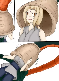 Page 103 of セルの丸呑み吸収