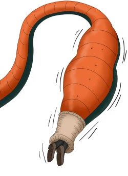 Page 123 of セルの丸呑み吸収