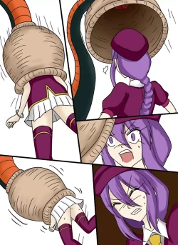 Page 154 of セルの丸呑み吸収