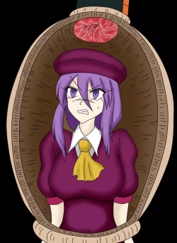 Page 155 of セルの丸呑み吸収