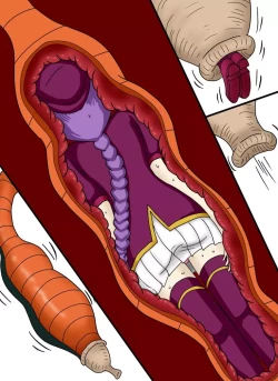 Page 158 of セルの丸呑み吸収