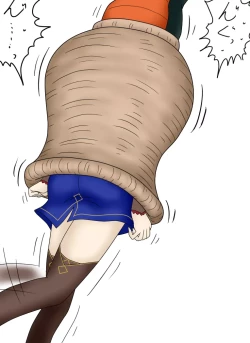 Page 169 of セルの丸呑み吸収