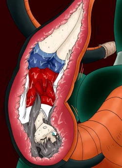 Page 196 of セルの丸呑み吸収