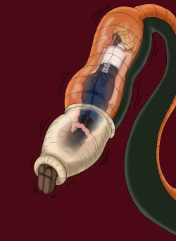 Page 20 of セルの丸呑み吸収