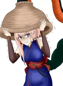 Page 227 of セルの丸呑み吸収