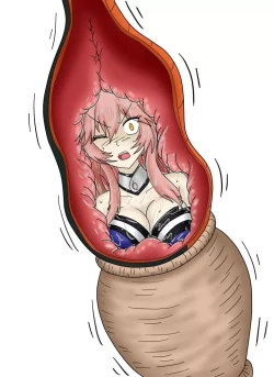 Page 240 of セルの丸呑み吸収