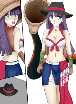 Page 244 of セルの丸呑み吸収