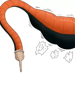 Page 262 of セルの丸呑み吸収