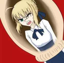 Page 27 of セルの丸呑み吸収